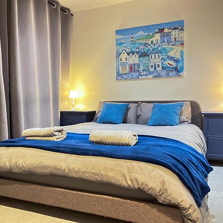 לונדון Omega Terrace, Luxury Modern Interior, Located Close To Alexandra Palace מראה חיצוני תמונה