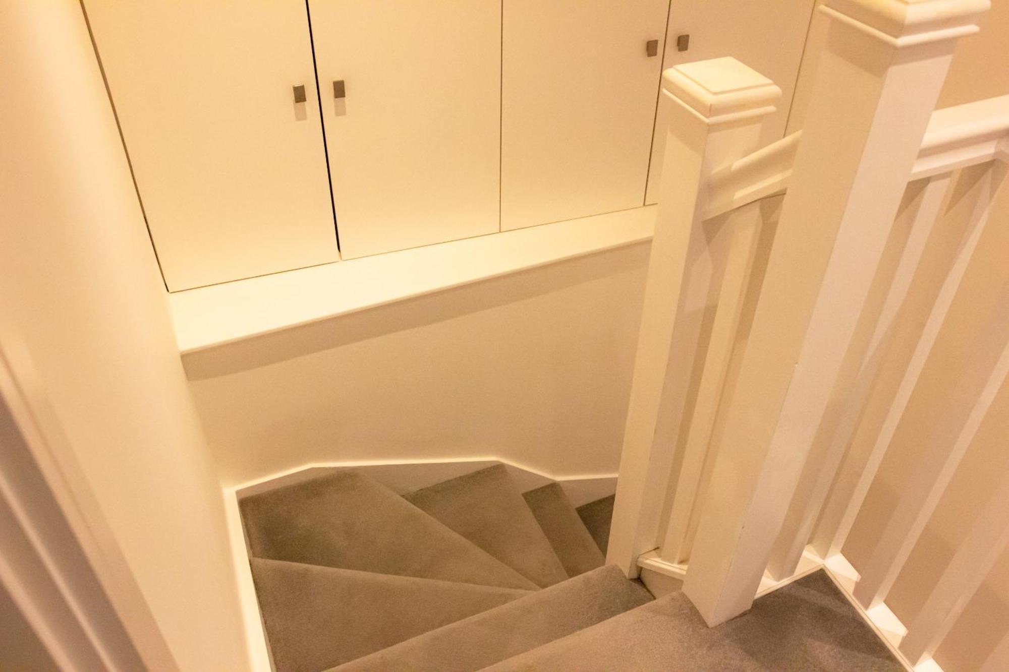 לונדון Omega Terrace, Luxury Modern Interior, Located Close To Alexandra Palace מראה חיצוני תמונה