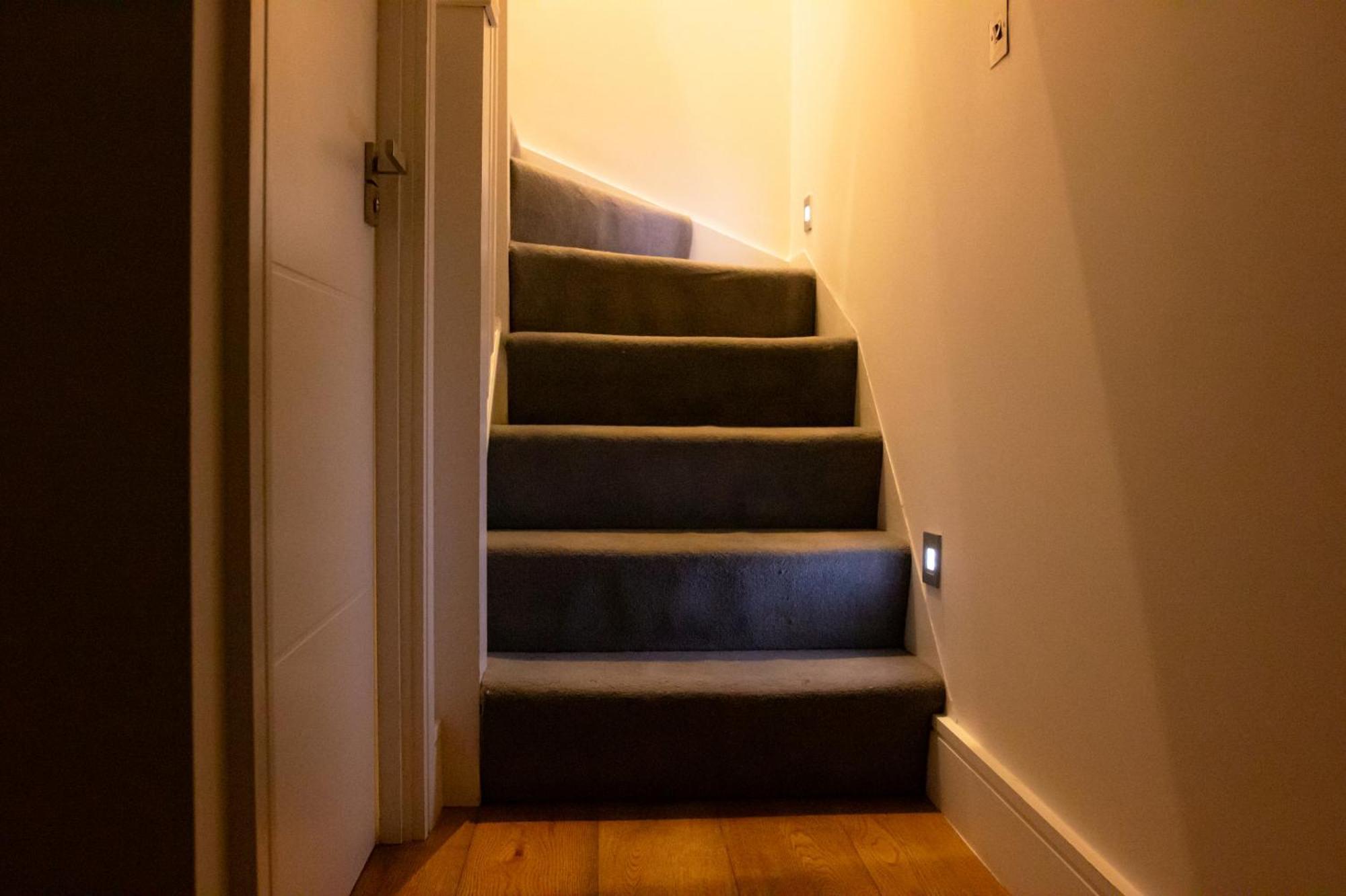 לונדון Omega Terrace, Luxury Modern Interior, Located Close To Alexandra Palace מראה חיצוני תמונה